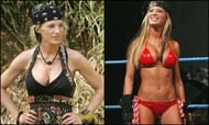 She got famous from her participation in Survivor: China
